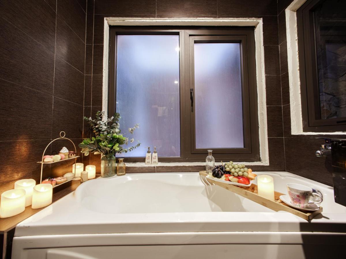 Keypad Hotel - 24 Hang Ga ハノイ市 エクステリア 写真